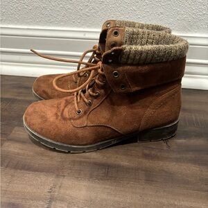 Arizona Hiking Style Boots